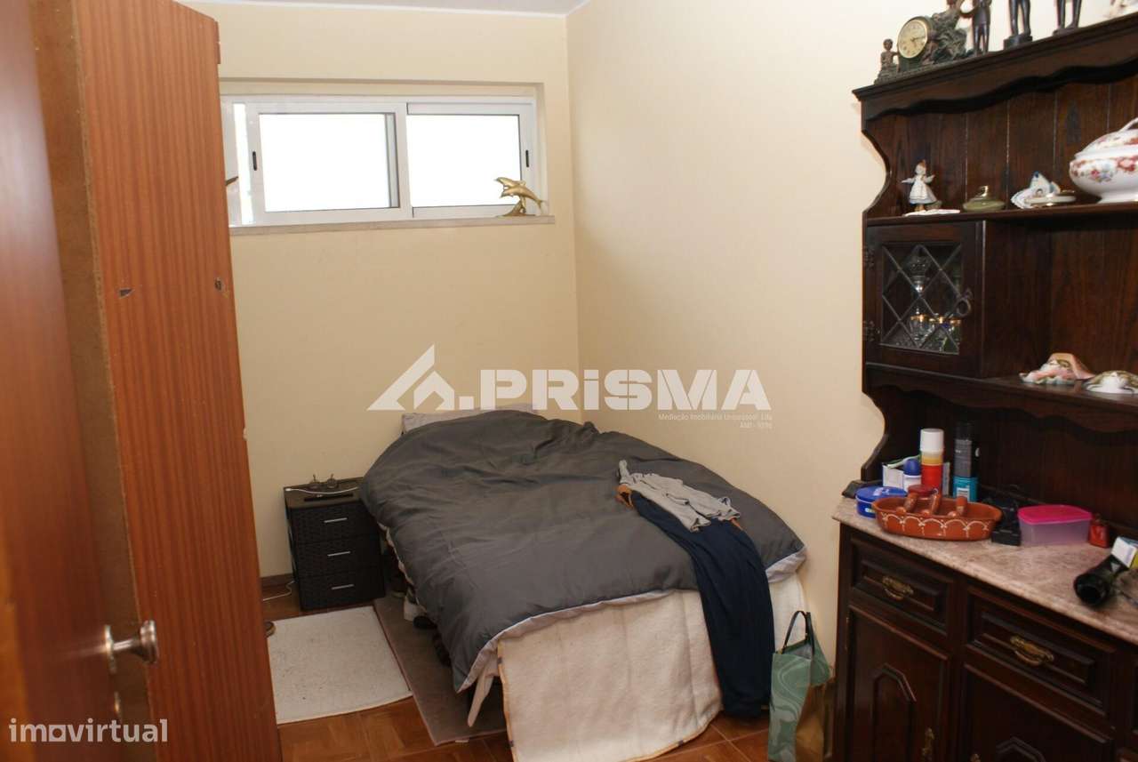 Apartamento T3 para venda em Castelo Branco-15