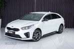 Kia ProCeed 1.0 T-GDi GT Line - 1