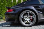 Porsche 911 Turbo Tiptronic S - 29