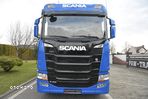 Scania R410 ///* 2020 *///  CHŁODNIA  ///  6X2 ///  JAK FABRYCZNIE NOWA /// - 10