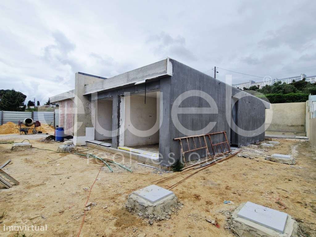 Moradia T3, Quinta da Lage, Palmela-11