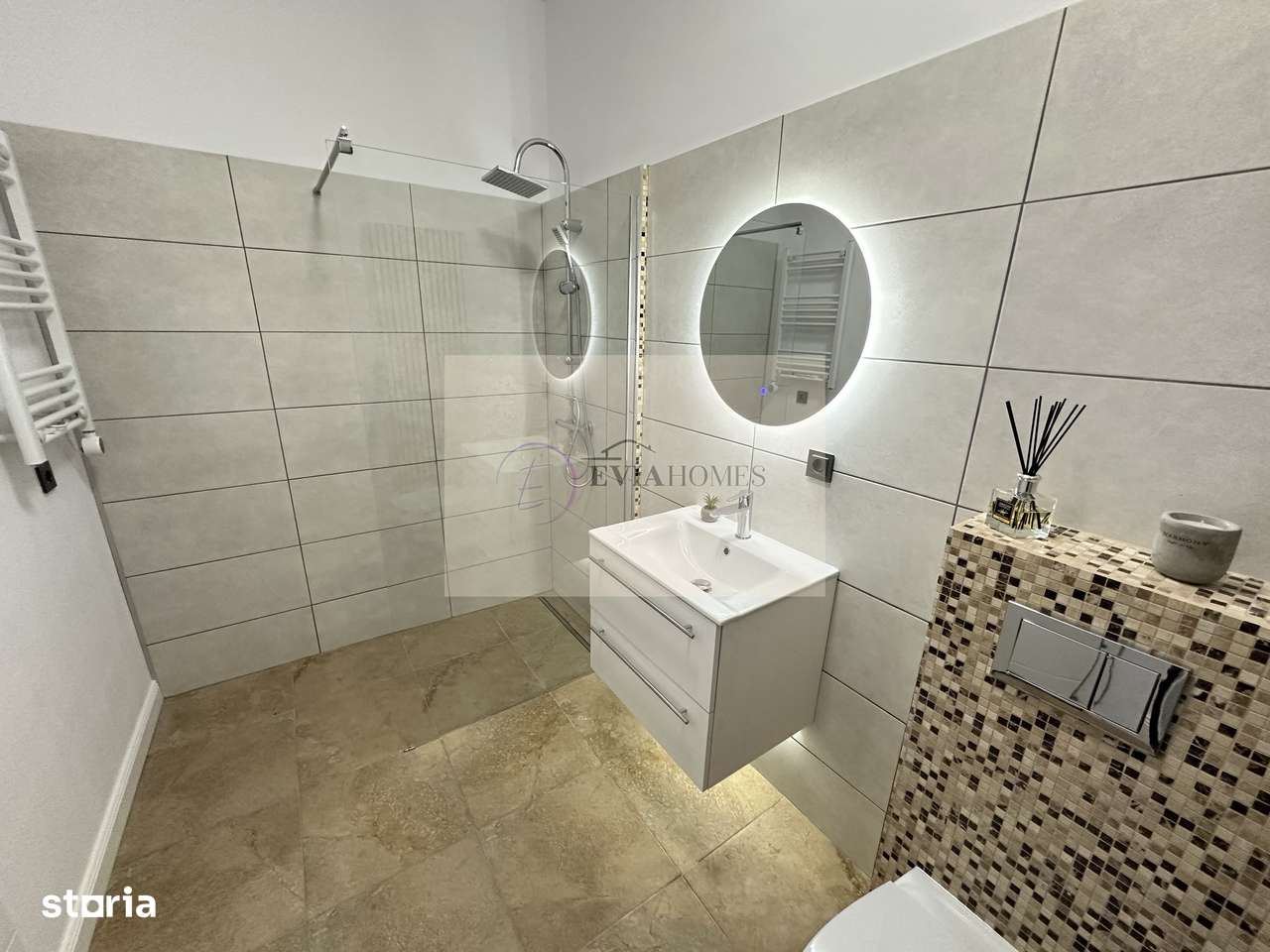 2 camere/Parcare subterană/Bloc nou/Elite City-9