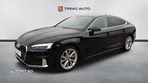 Audi A5 Sportback 45 TFSI quattro S tronic - 2