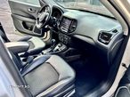 Jeep Compass 2.0 M-Jet 4x4 AT Limited - 16