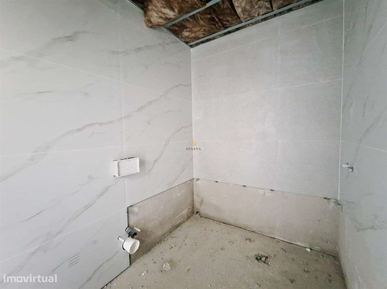 Apartamento T1+1 DUPLEX Venda em Viseu,Viseu-15