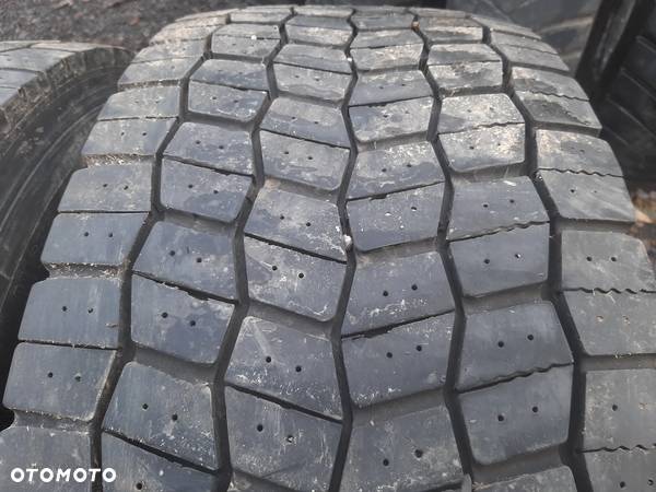 315/70R22.5 Michelin X MultiWay 3D cena za 4 szt - 4