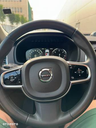 Volvo XC 90 D5 AWD Inscription - 14