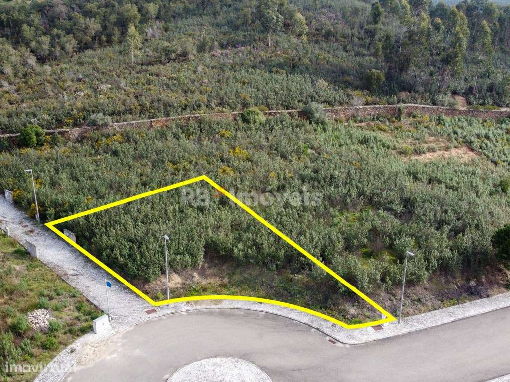 Lote de terreno para Construção na Quinta de Santa Bárbara em Const... - Grande imagem: 5/18