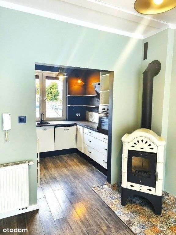 Mieszkanie z ogródkiem! Okazja! - Pełny obrazek: 5/20