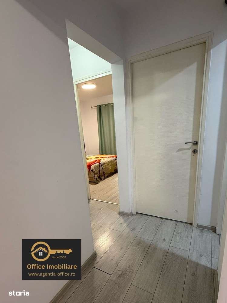 Zona Canal 7 apartament 3 camere mobilat utilat - Imagine principală: 4/9