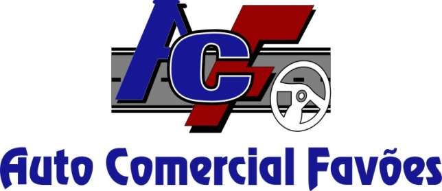 Auto Comerc. Favoes