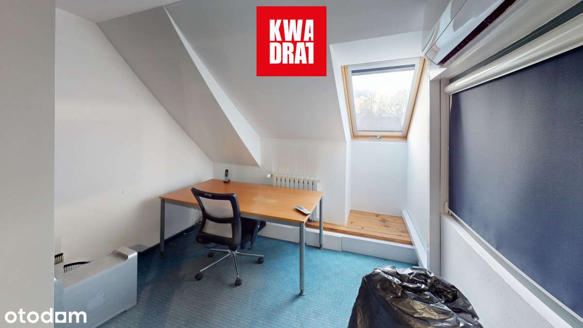 NA Sprzedaż: Dom 303 m² na Mokotowie obok metra-5