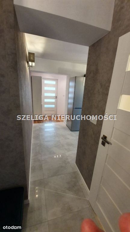 Mieszkanie, 67 m², Gliwice