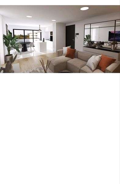 T3 NOVO C/ GARAGEM | MAIA | ENTREGA 2026 - Grande imagem: 4/12