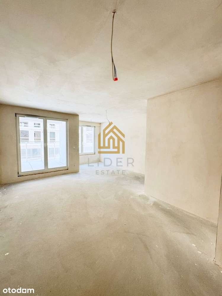 Apartament z widokiem na Odrę, Nowa Przystań-8