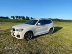 BMW X3 xDrive20d M Sport - 2