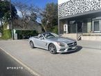 Mercedes-Benz SL 500 7G-TRONIC - 3