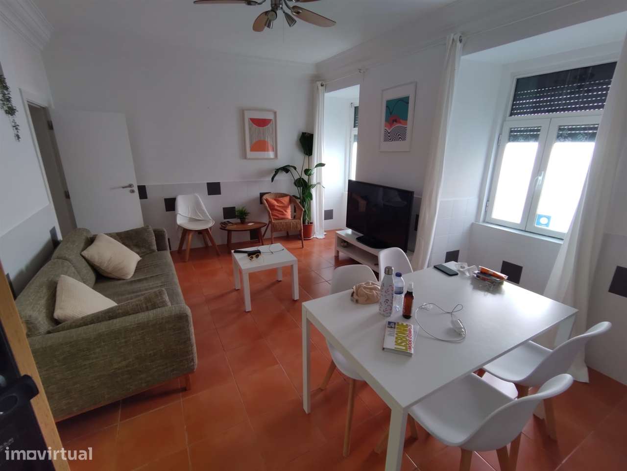 Prédio com Licença Alojamento Local - Grande imagem: 3/41