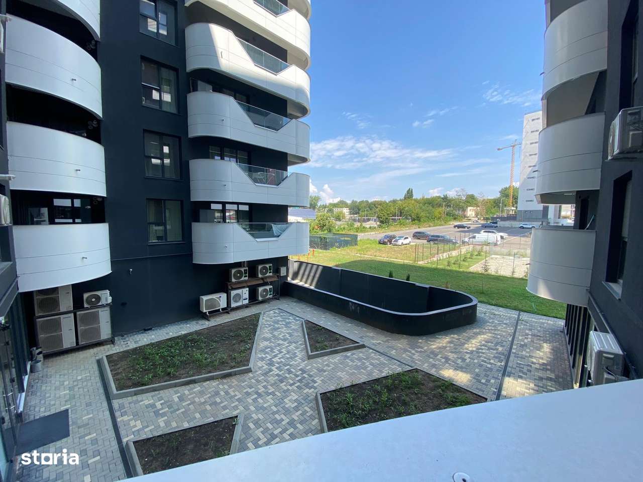 Apartament 2 camere - Himson - Bloc nou - intabulat-17