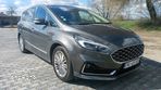 Ford S-Max 2.0 EcoBlue Vignale - 2