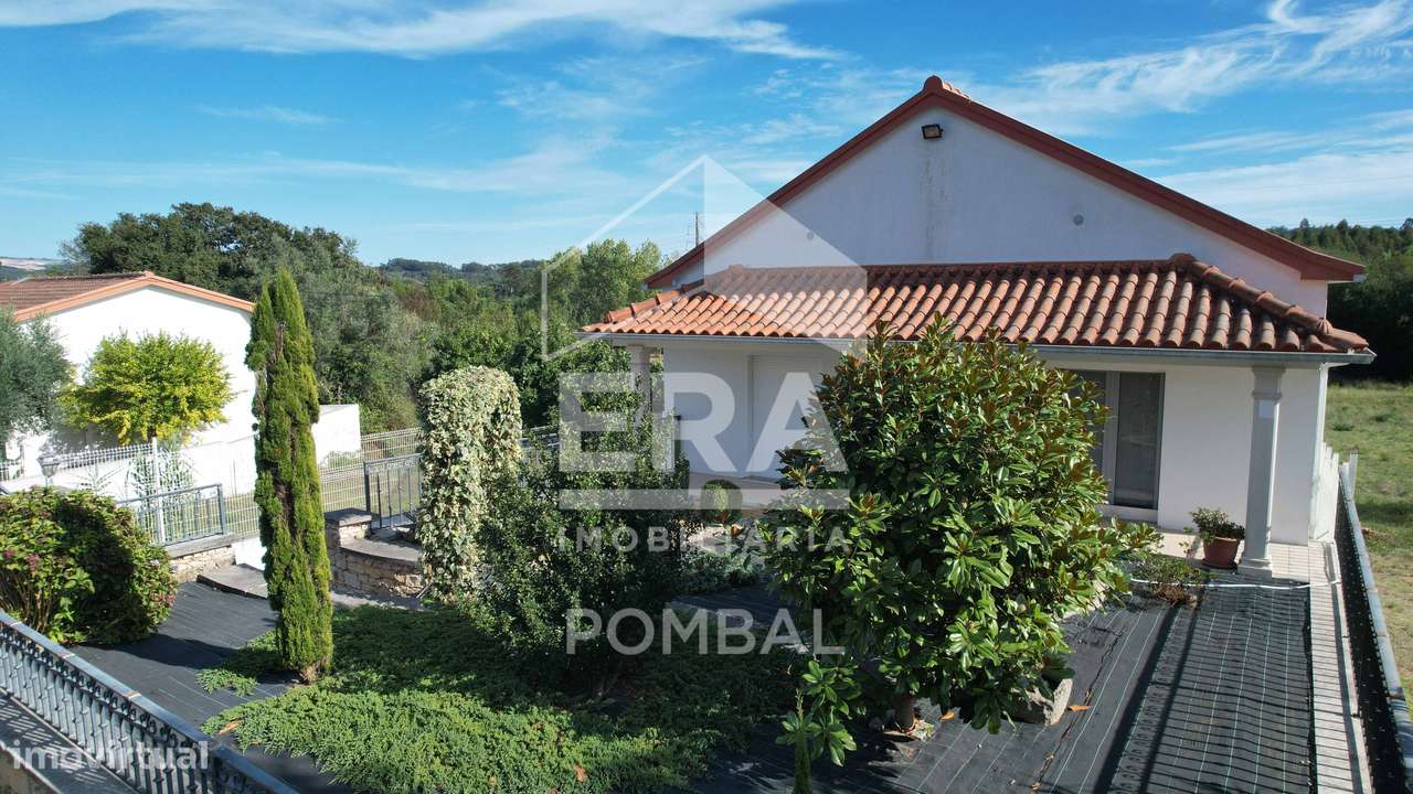 Moradia T4, Pombal - Grande imagem: 4/35