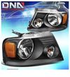 Ford f-150  2004- lampy przednie nowe - 1