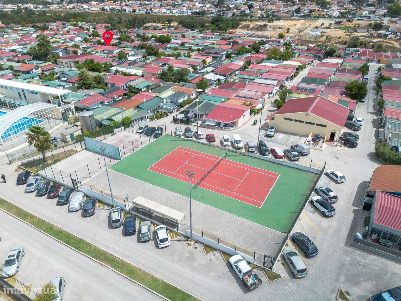 MORADIA T2 DE 110 M² NA ZONA DOS ACIONISTAS | PARQUE VERDE | POSSIBILI-25