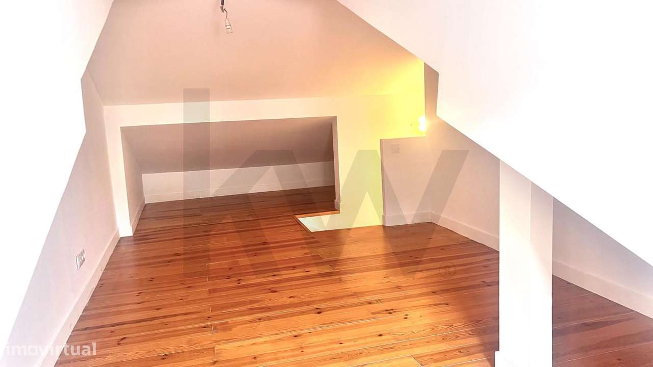 T3 Renovado na Baixa Pombalina | Yield de 6% - Grande imagem: 4/31