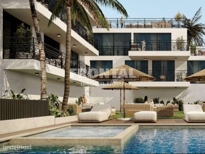 Apartamento T2 em Campanhã-9