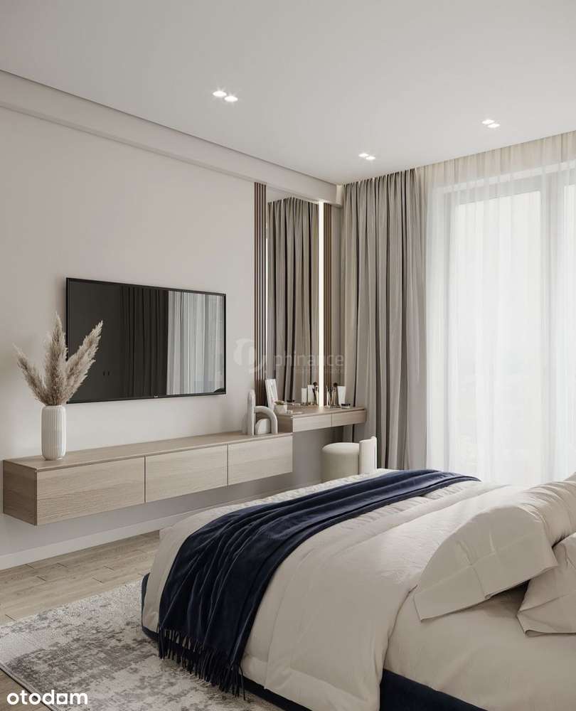 Mieszkanie Ruczaj z ogródkiem /Квартира з огрудком-3