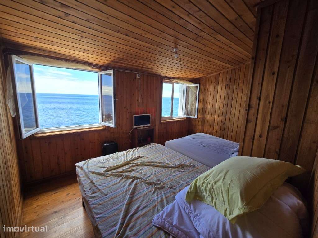 Moradia Isolada T2 -Rocha da Relva-20