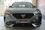 Cupra Formentor 1.5 TSI Plus DSG - 2