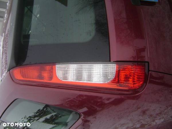 Ford Focus C-Max 02-06 lampa tyl tylna prawa lewa - 3