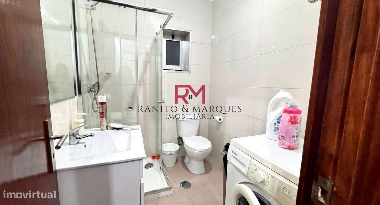 APARTAMENTO T3 - VALONGO-7