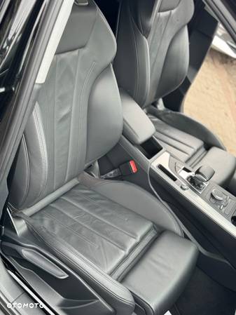 Audi A4 2.0 TDI Design S tronic - 20