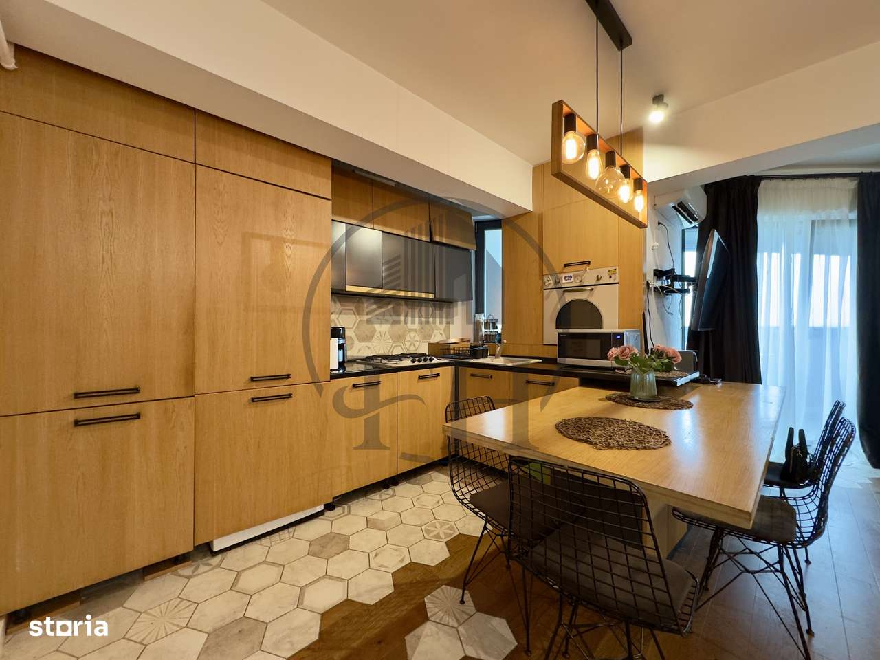 Apartament 2 camere de vanzare Constanta, zona Elvila - Imagine principală: 5/19