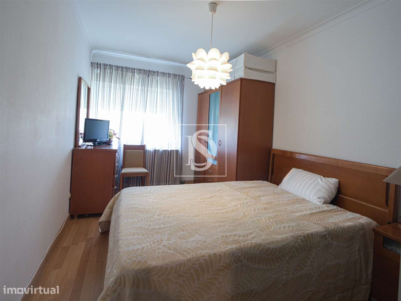 Apartamento T2 Venda em Alverca do Ribatejo e Sobralinho,Vila Franca d-4
