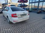 Dezmembram Skoda octavia 3 1.6 tdi clha an fabricatie 2013 - 4