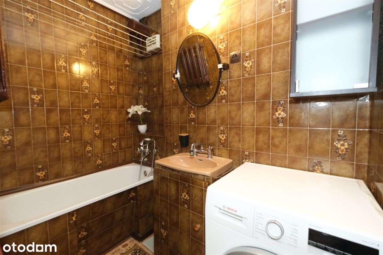 MIESZKANIE 4 Pokoje Z Dużym Balkonem, Sosnowiec Os. Niwka-13