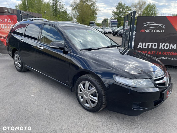 Honda Accord 2.4 Executive - 7