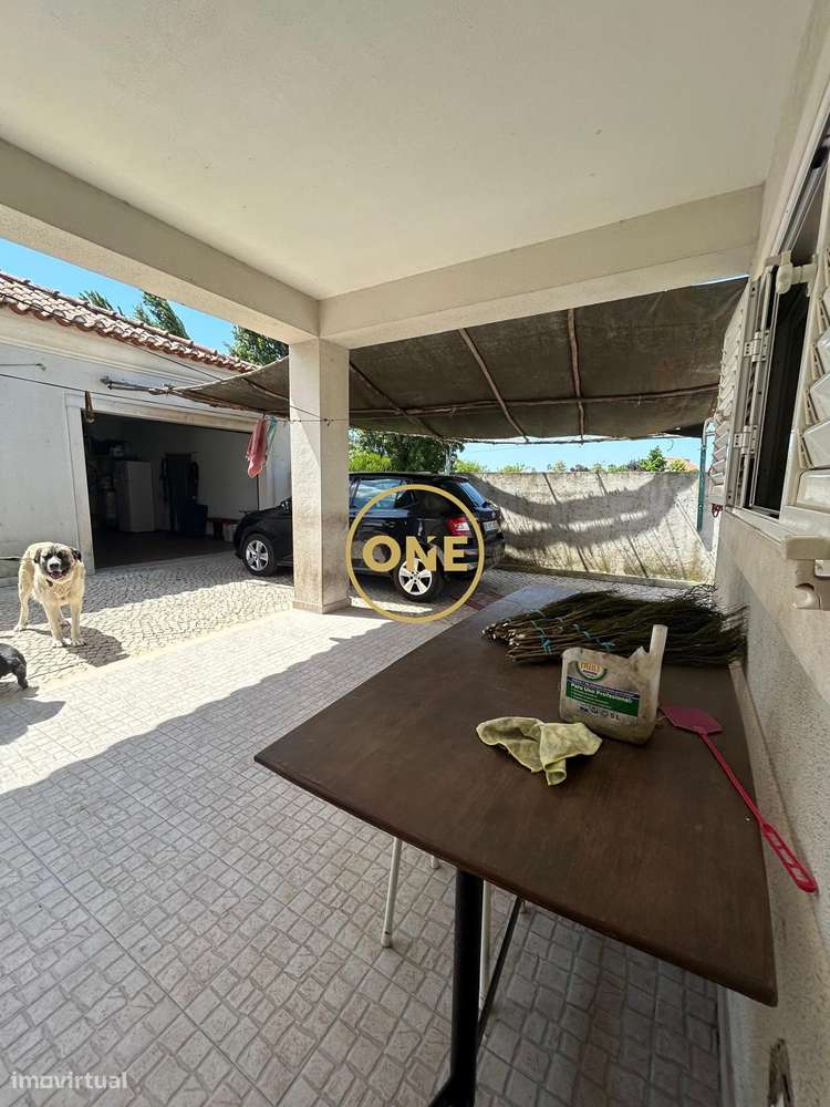 Excelente Moradia em Porto Alto à Venda!-32