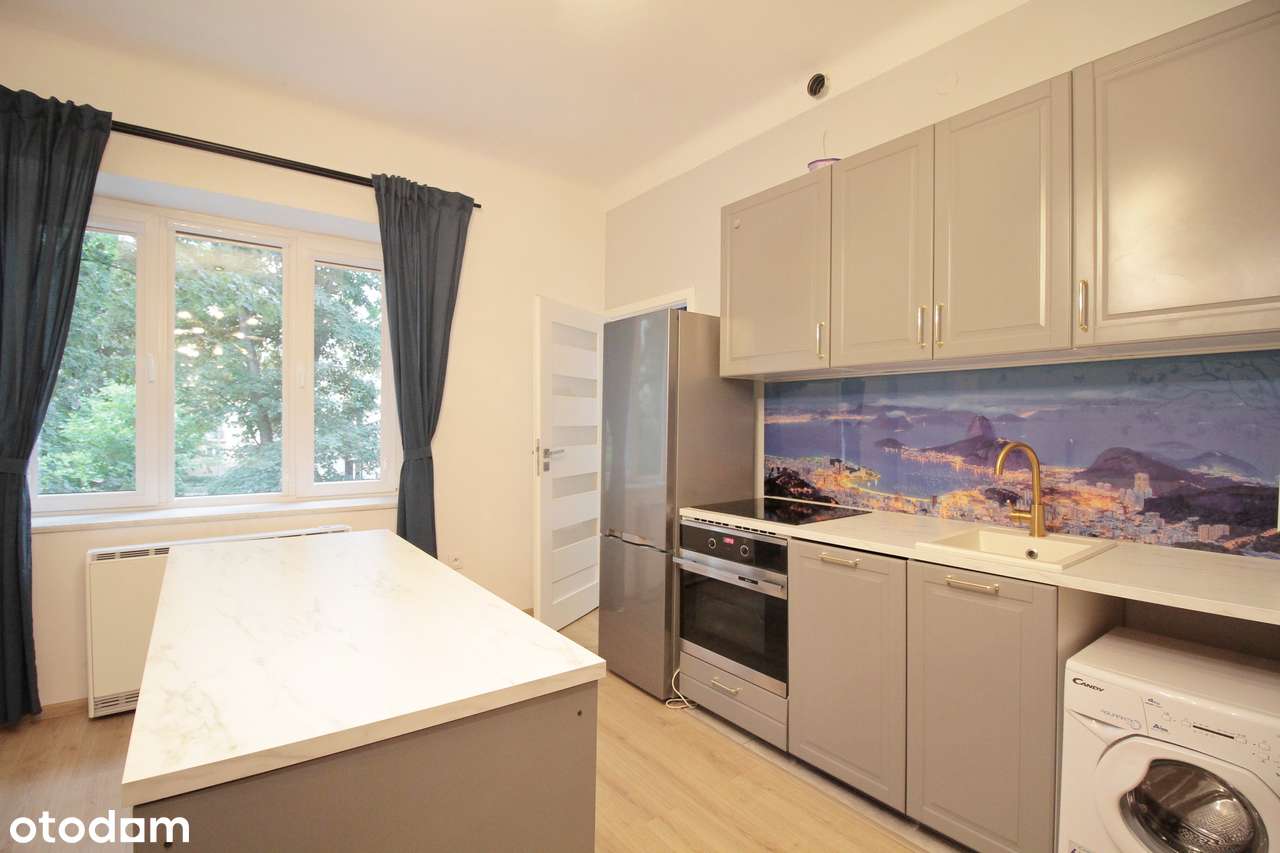 2 pokojowe mieszkanie do wprowadzenia przy ul. Sosnowej 17 w Łodzi-3