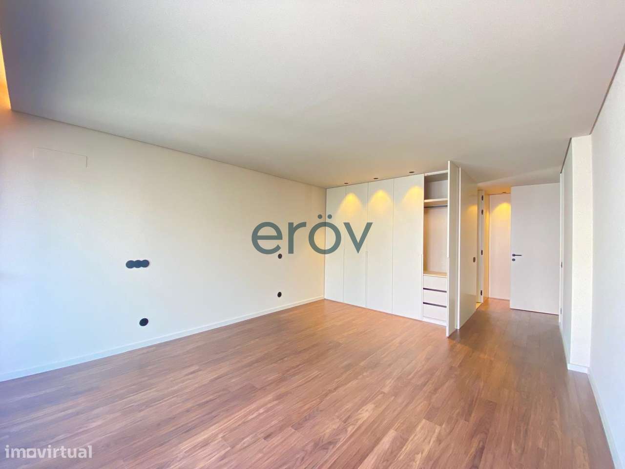 Moradia T4 de Luxo em Requião – Vila Nova de Famalicão-38