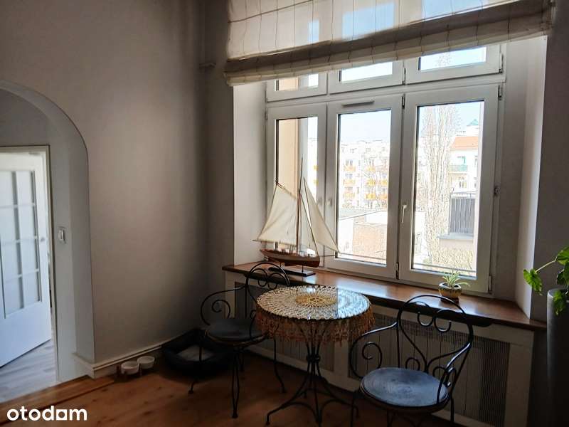 Śródmieście Wyszyńskiego mieszkanie 4  pokojowe 71,24 m2 po remoncie-4