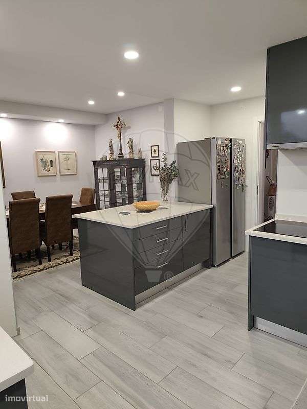 Apartamento T4 para venda - Grande imagem: 4/14