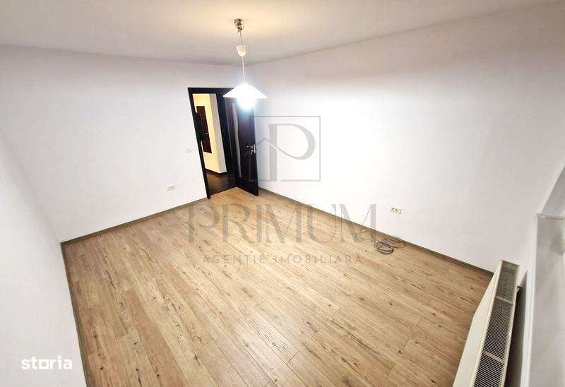 SPITALUL JUDETEAN - LIFT - BLOC IZOLAT - 3 CAMERE - DECOMANDAT - CENTR - Imagine principală: 4/9