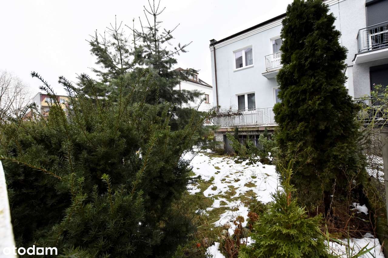 Dom na Boboli, dobra lokalizacja-6