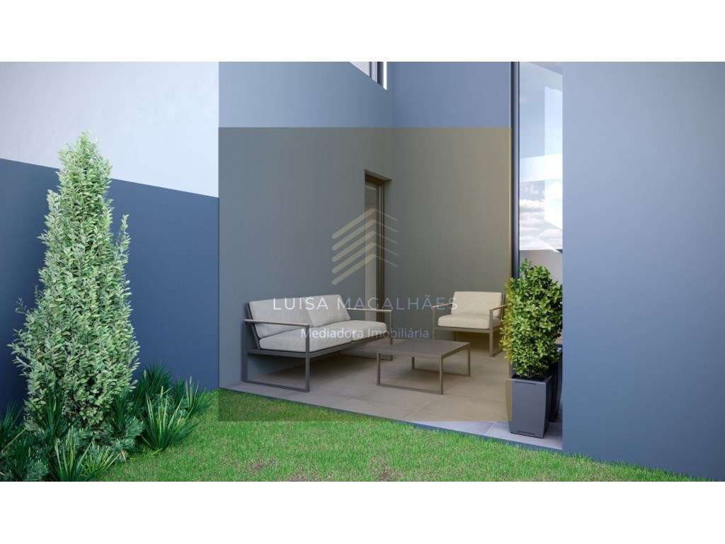 Moradias Francelos -Condomínio de Francelos-10