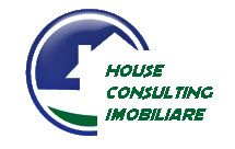 House Consulting Imobiliare Siglă