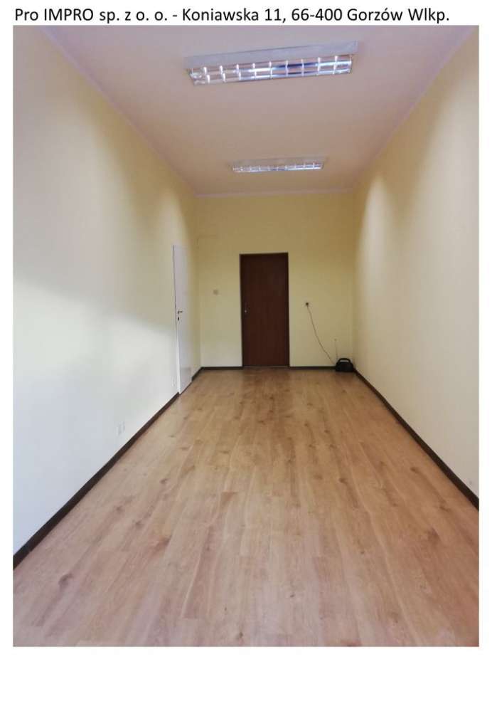 Gabinet lekarski, przychodnia, apteka, biura 125 m - Pełny obrazek: 4/20